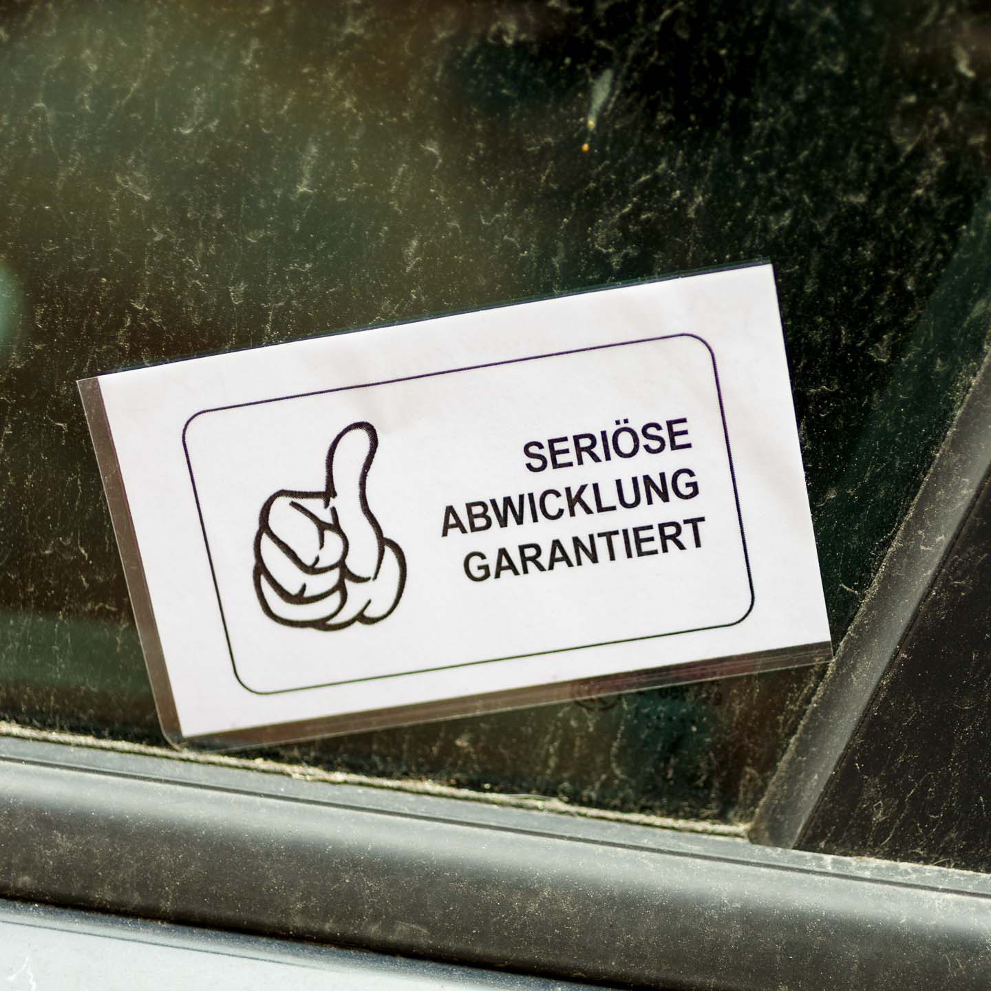 serioese-abwicklung-garantiert SERIÖSE ABWICKLUNG GARANTIERT